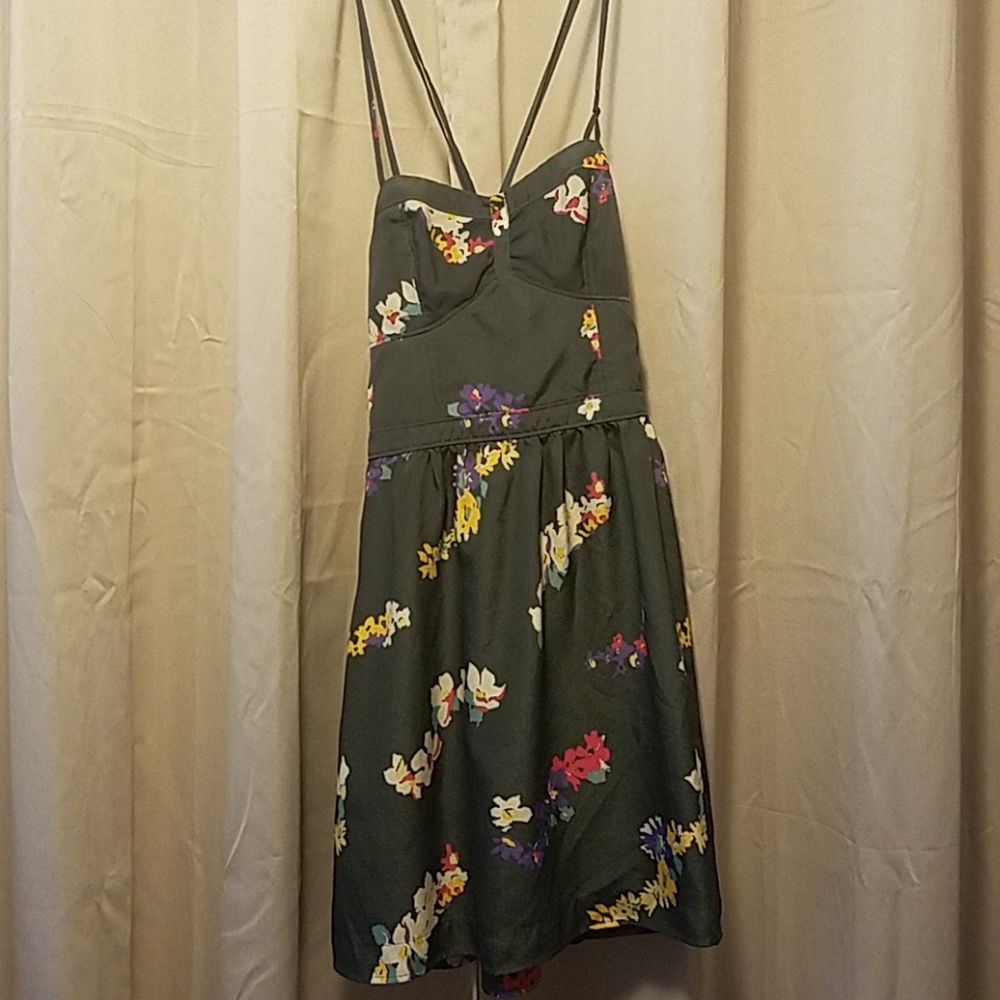 American eagle summer dress